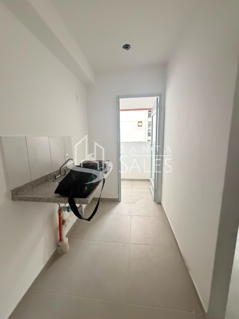 Apartamento, 1 quarto, 34 m² - Foto 36