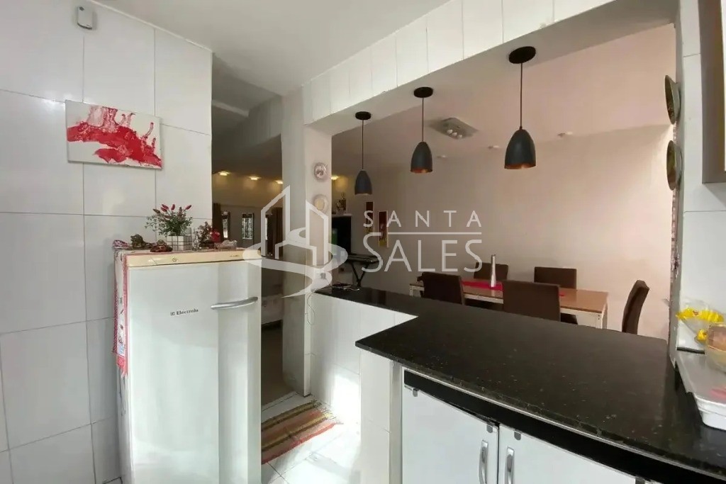 Sobrado, 3 quartos, 160 m² - Foto 4