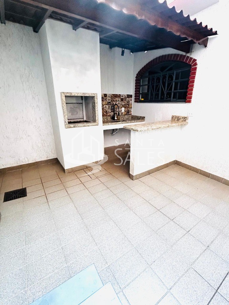 Sobrado, 3 quartos, 115 m² - Foto 15