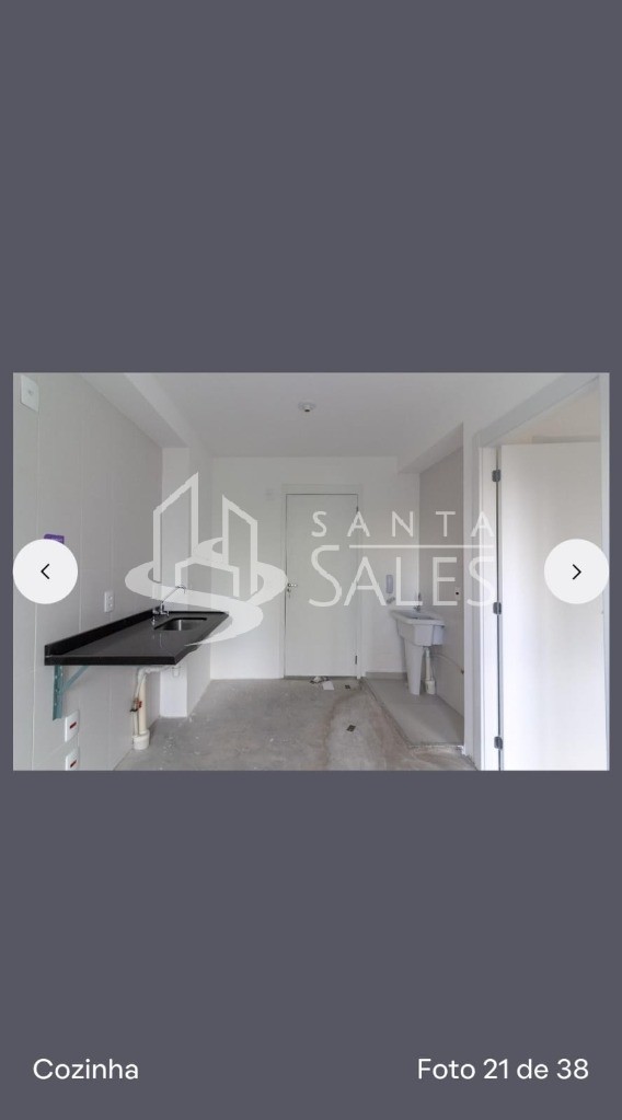 Kitnet-Studio, 26 m² - Foto 6