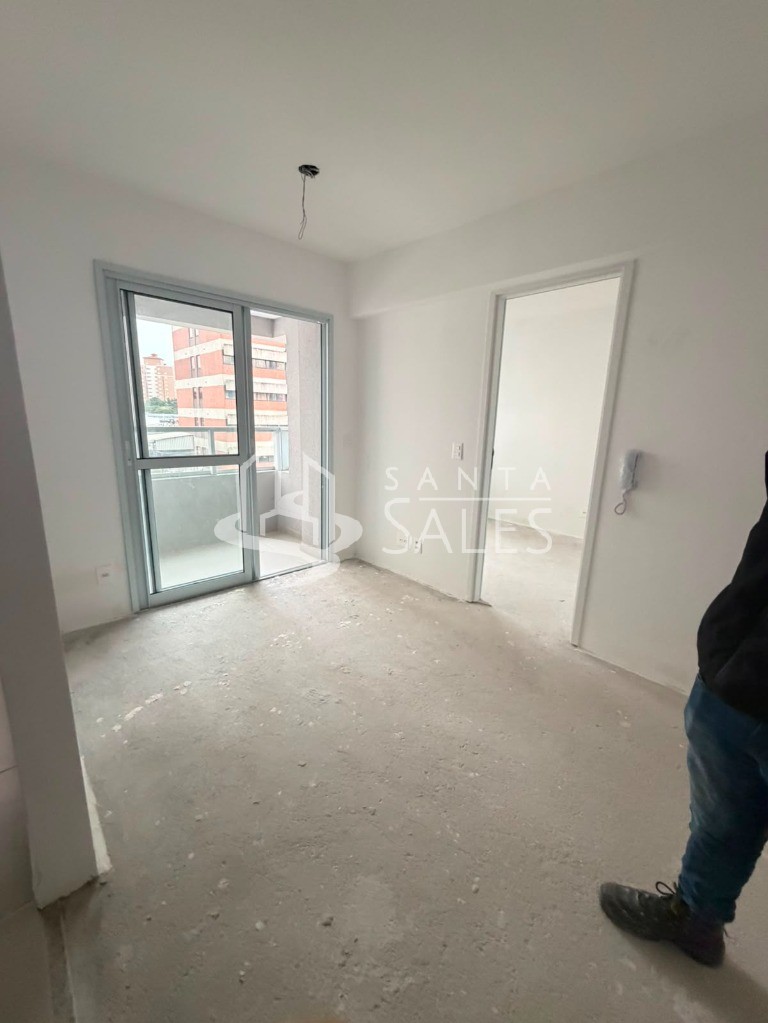 Apartamento, 1 quarto, 34 m² - Foto 38