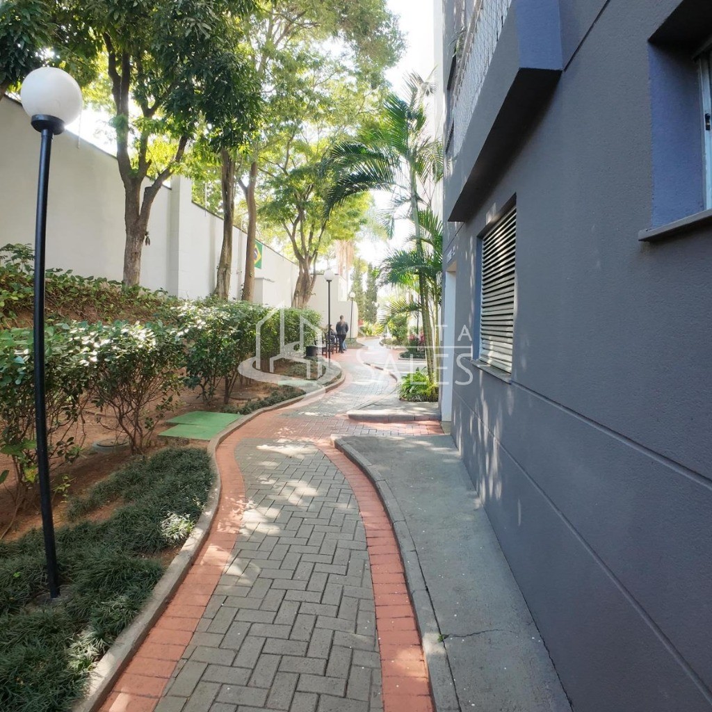 Apartamento, 2 quartos, 49 m² - Foto 24