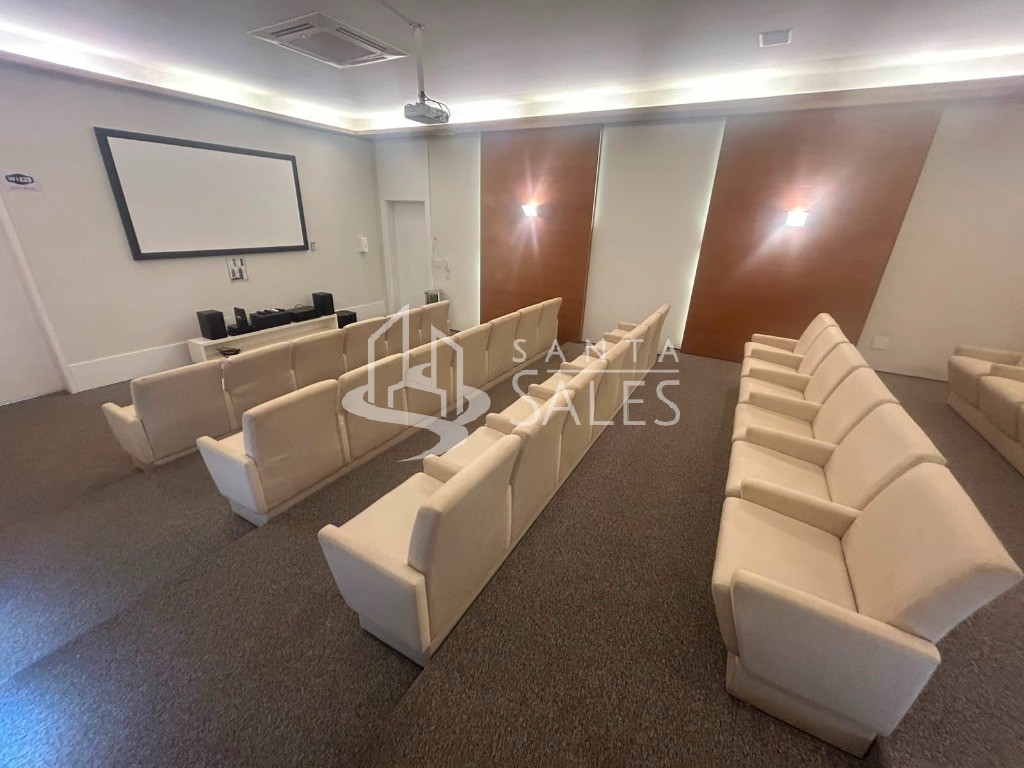 Apartamento, 3 quartos, 156 m² - Foto 23