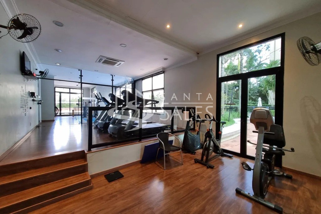 Apartamento, 5 quartos, 288 m² - Foto 44