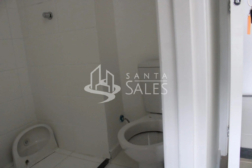 Kitnet-Studio, 18 m² - Foto 13