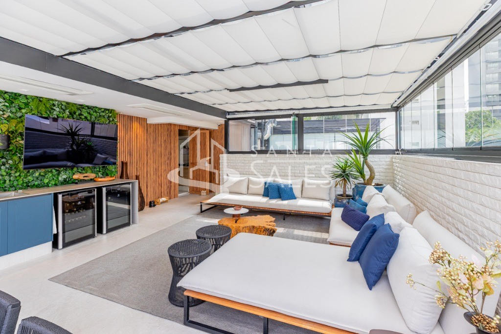 Apartamento, 3 quartos, 220 m² - Foto 16
