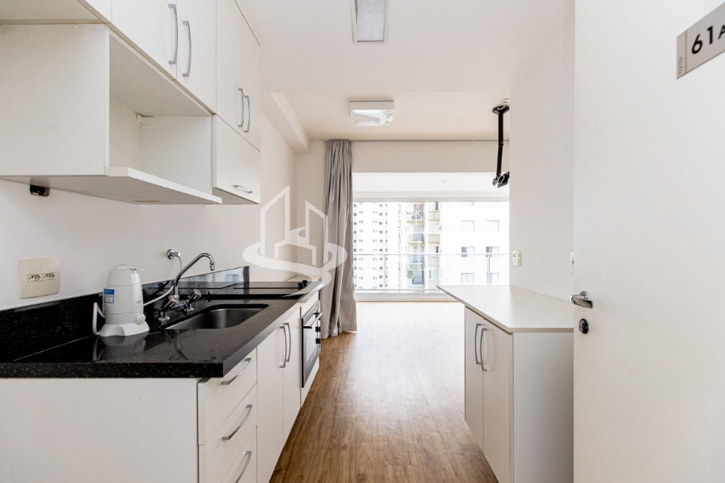 Apartamento, 1 quarto, 38 m² - Foto 23