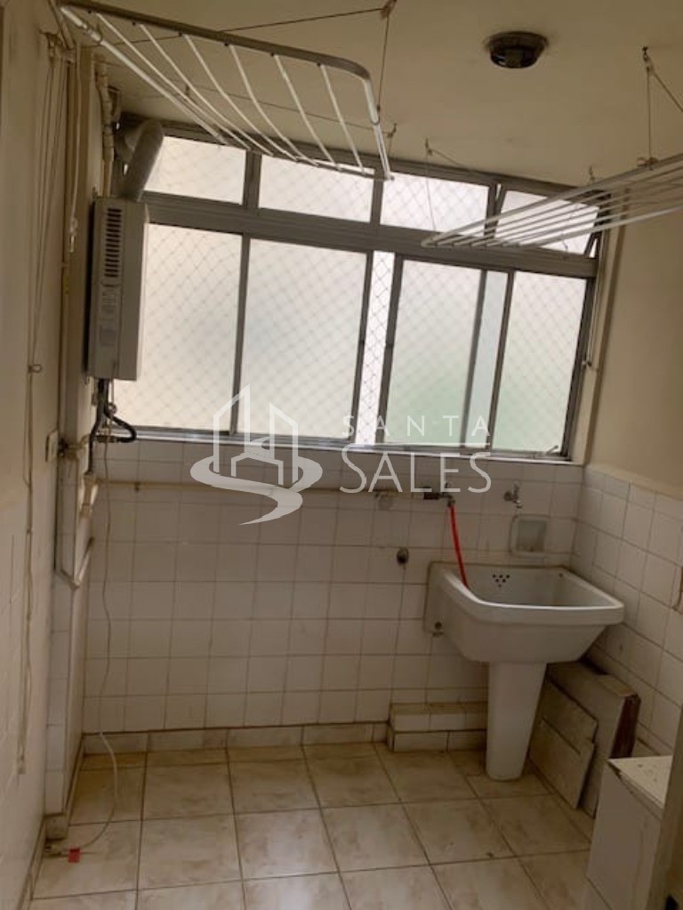 Apartamento, 2 quartos, 90 m² - Foto 12