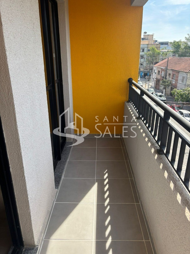 Kitnet-Studio, 26 m² - Foto 11