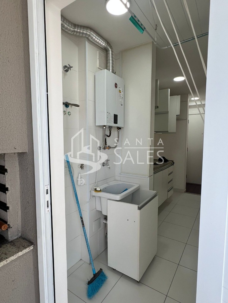 Apartamento, 2 quartos, 61 m² - Foto 16