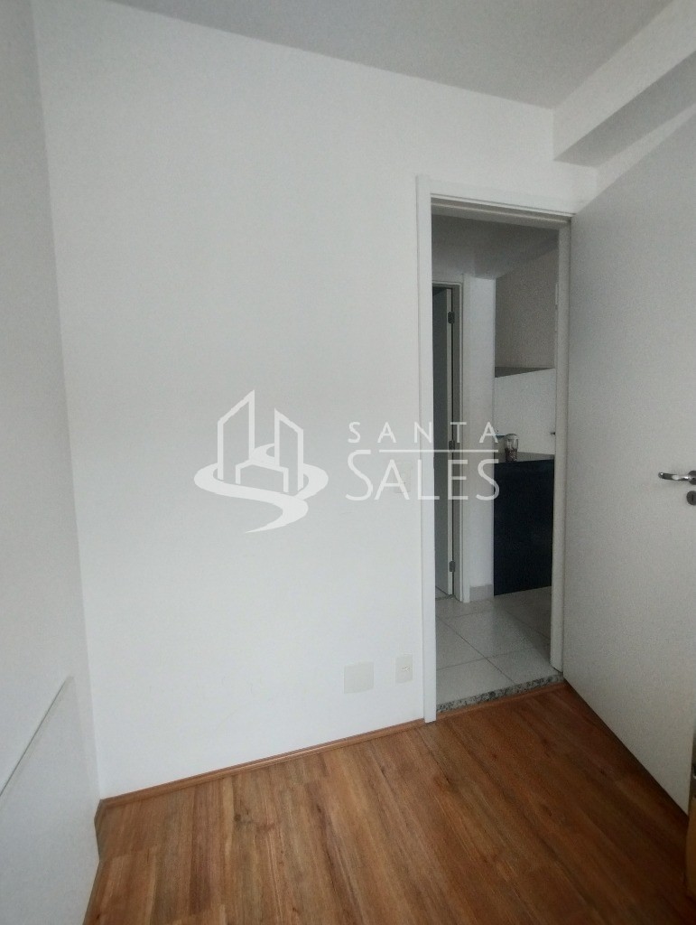 Apartamento, 2 quartos, 35 m² - Foto 12