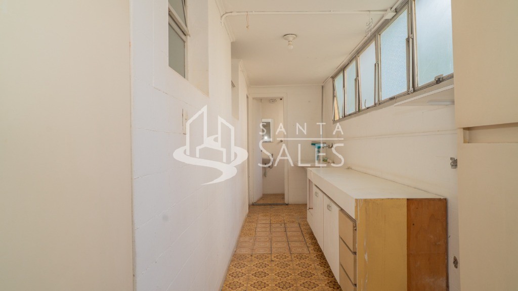 Apartamento, 4 quartos, 202 m² - Foto 17