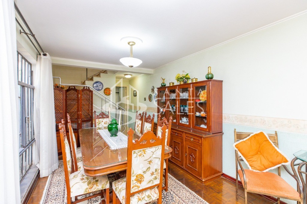 Sobrado, 4 quartos, 250 m² - Foto 14