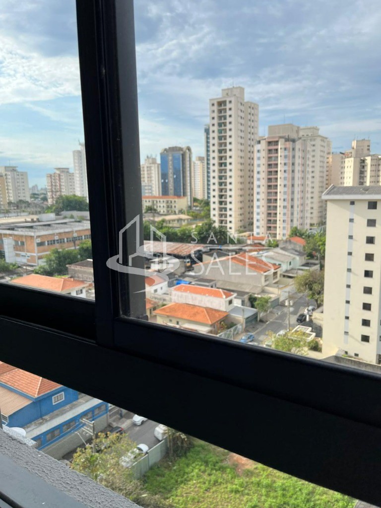 Apartamento, 1 quarto, 38 m² - Foto 5