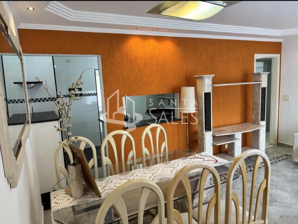 Apartamento, 3 quartos, 70 m² - Foto 2