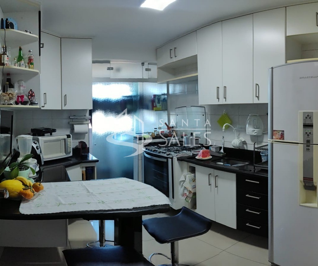 Apartamento, 2 quartos, 63 m² - Foto 7