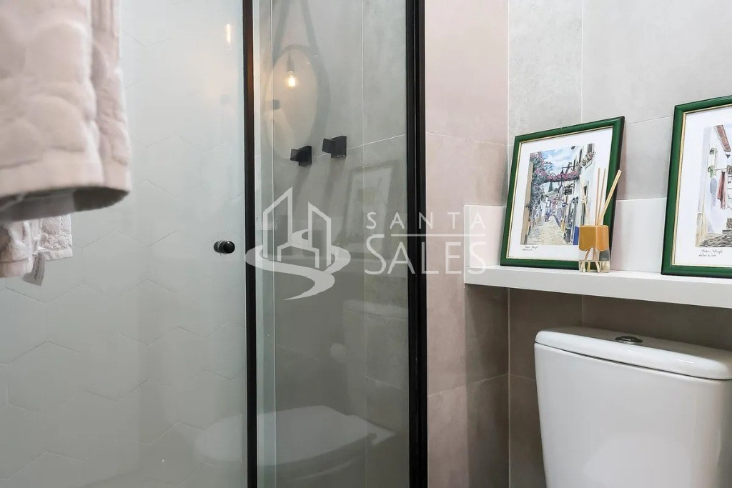Apartamento, 2 quartos, 48 m² - Foto 29