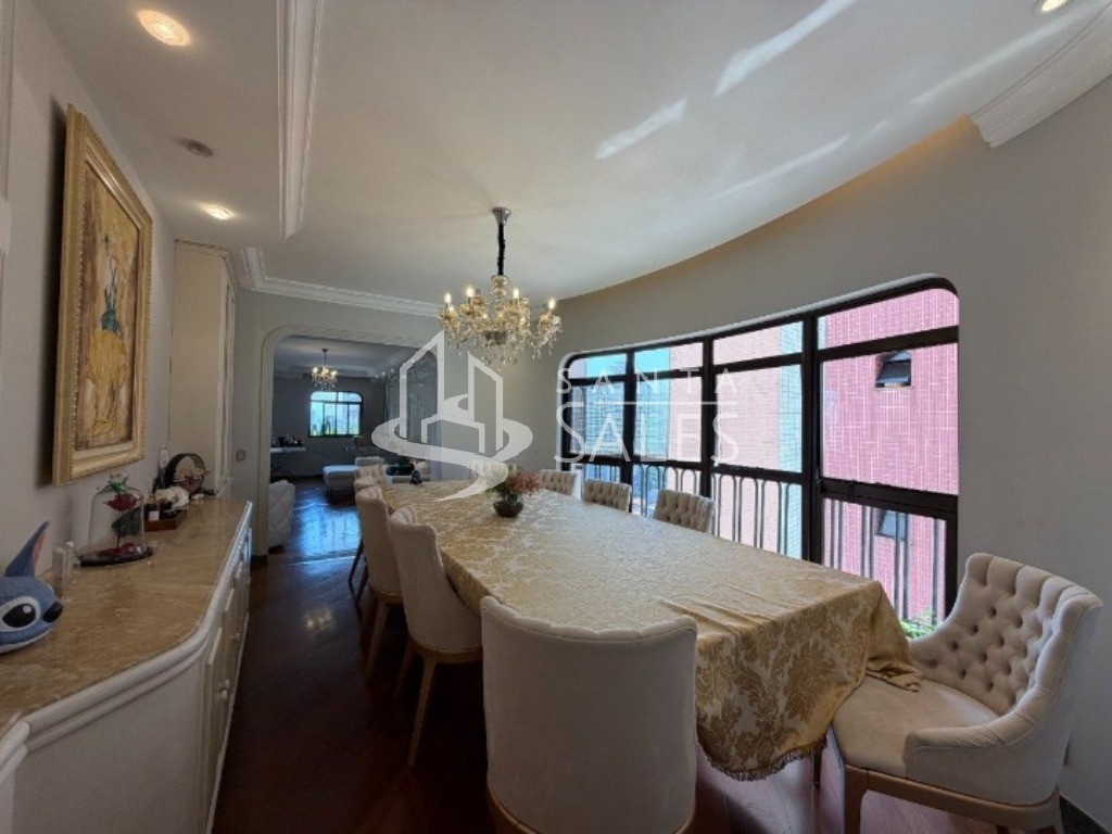Apartamento, 4 quartos, 320 m² - Foto 8