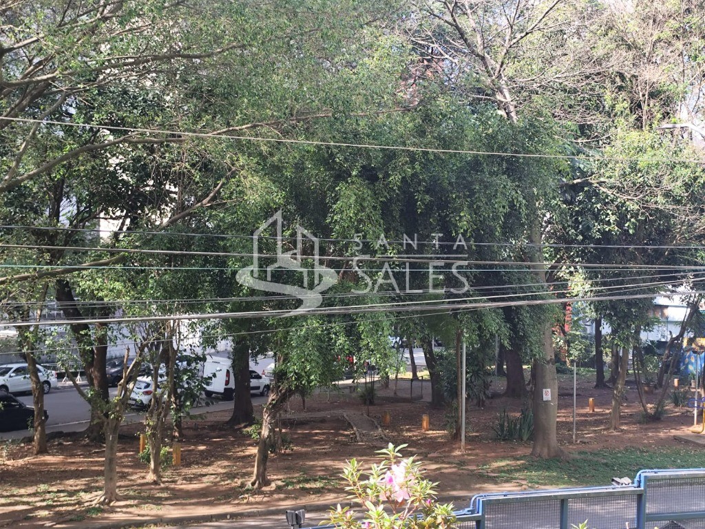 Apartamento, 2 quartos, 58 m² - Foto 49