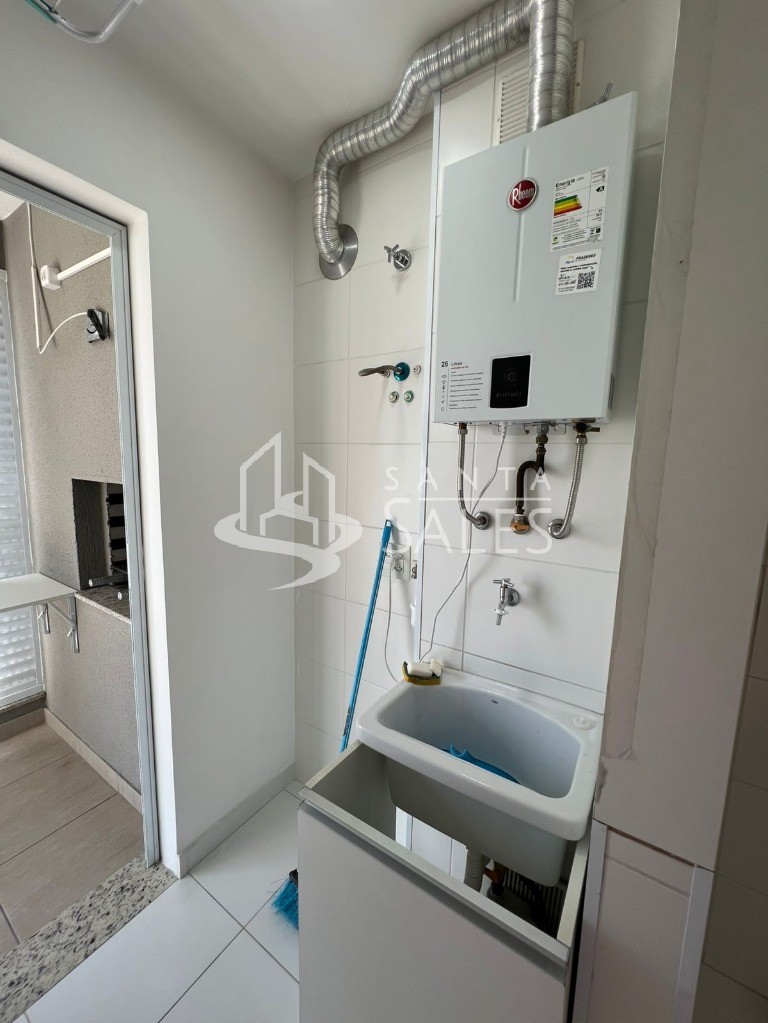 Apartamento, 2 quartos, 61 m² - Foto 15