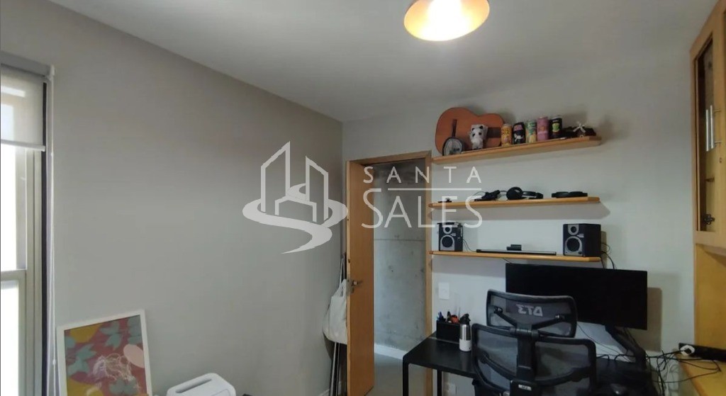 Apartamento, 2 quartos, 63 m² - Foto 23