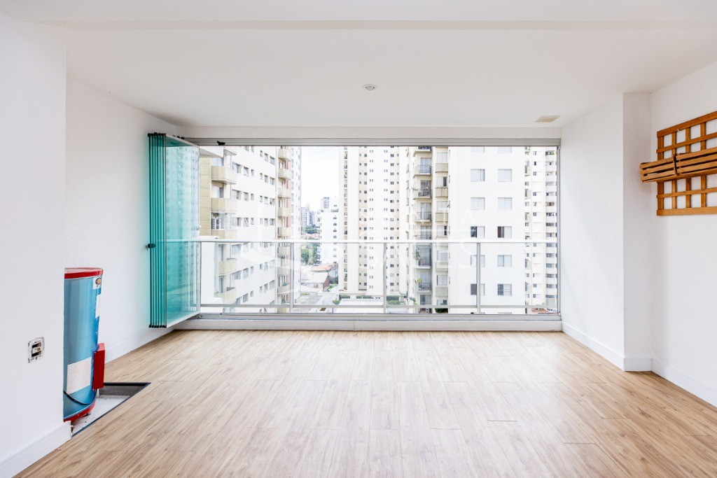 Apartamento, 1 quarto, 38 m² - Foto 20