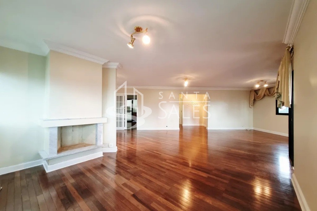Apartamento, 5 quartos, 288 m² - Foto 5