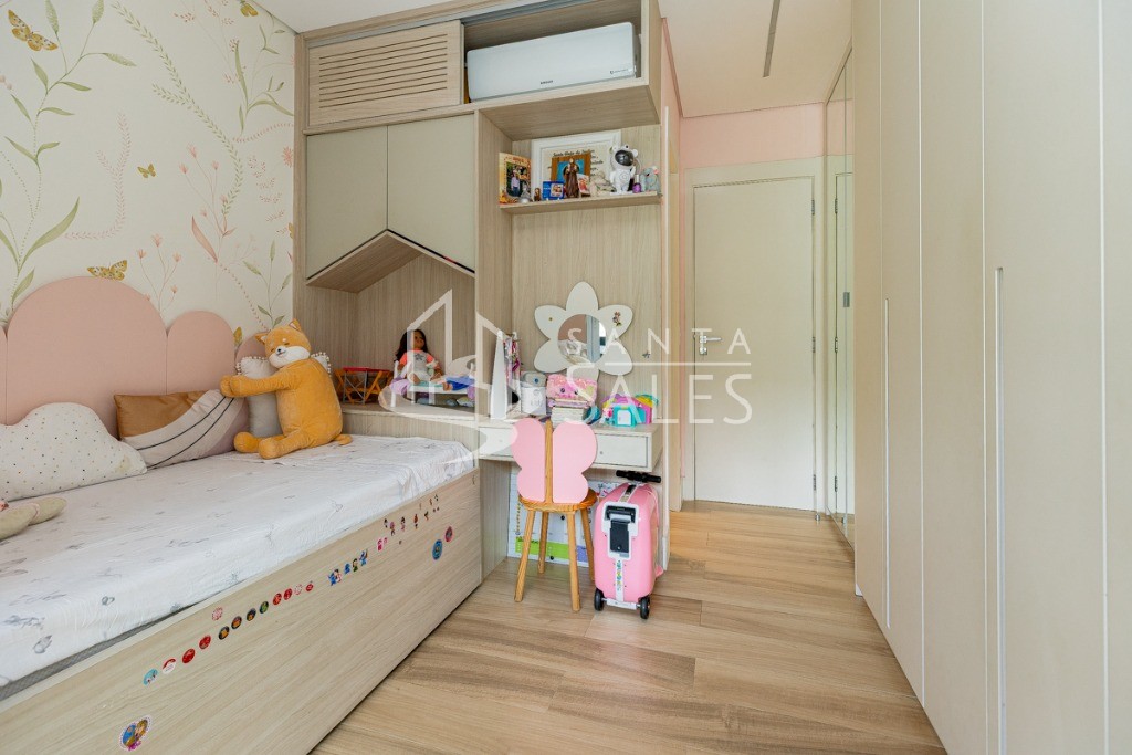 Apartamento, 3 quartos, 220 m² - Foto 7