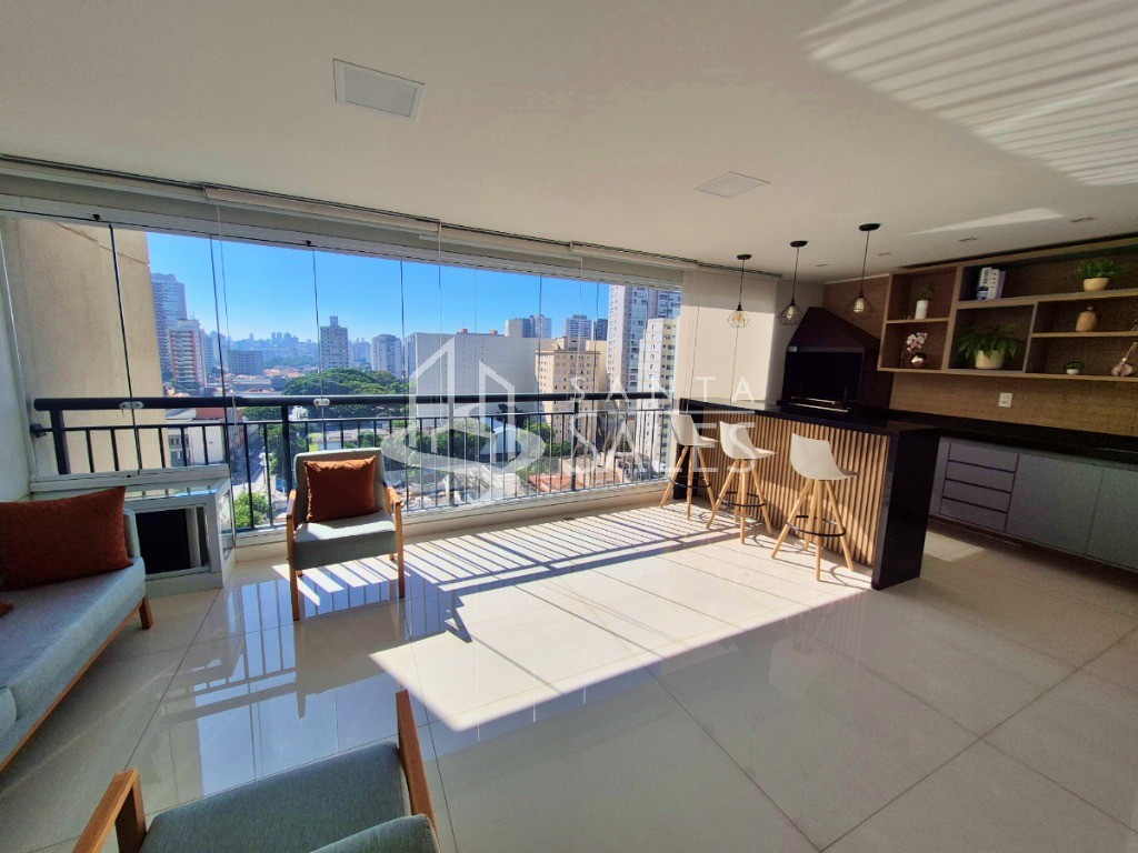 Apartamento, 3 quartos, 135 m² - Foto 52