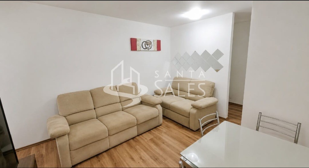 Apartamento, 2 quartos, 50 m² - Foto 19