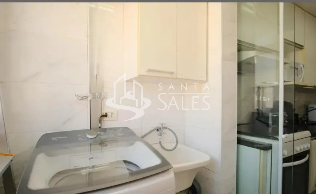 Apartamento, 2 quartos, 52 m² - Foto 11