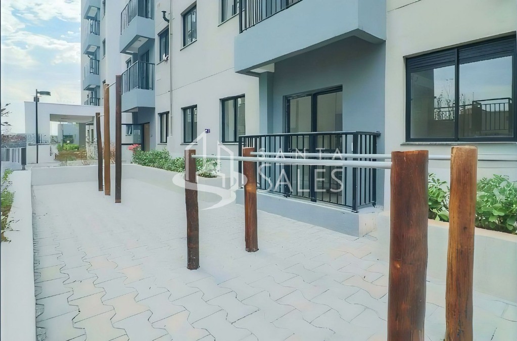 Apartamento, 2 quartos, 38 m² - Foto 7