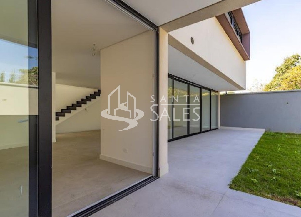 Casa, 4 quartos, 541 m² - Foto 9