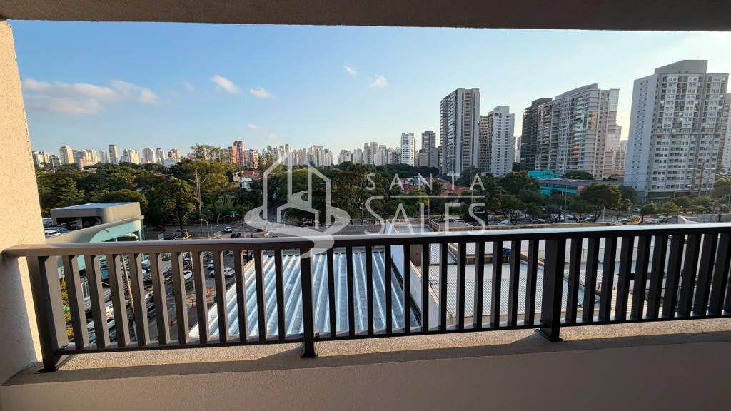 Apartamento, 1 quarto, 29 m² - Foto 6