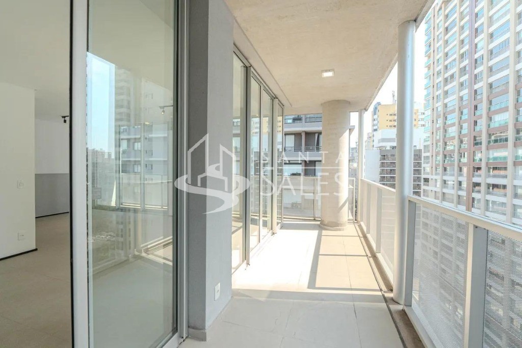 Kitnet-Studio, 52 m² - Foto 24