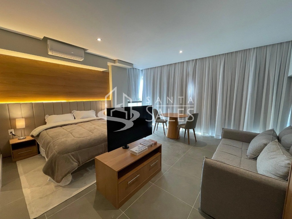 Apartamento, 1 quarto, 37 m² - Foto 32