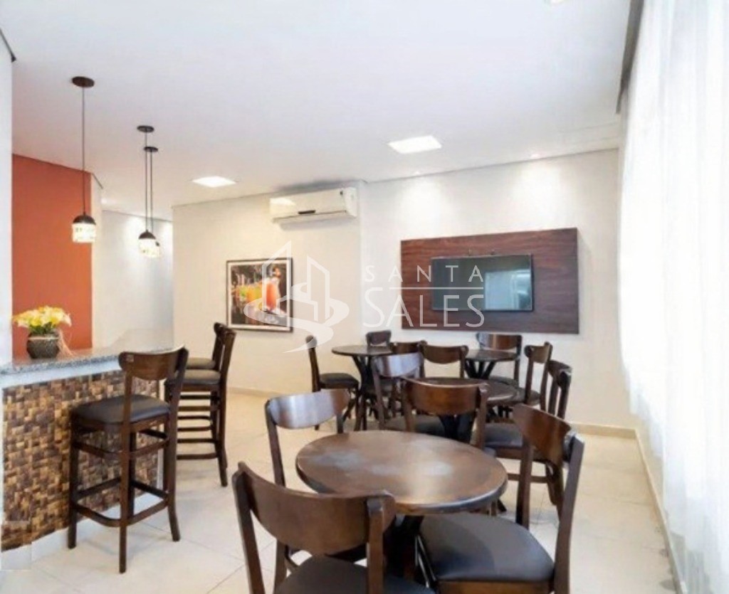 Apartamento, 3 quartos, 82 m² - Foto 8