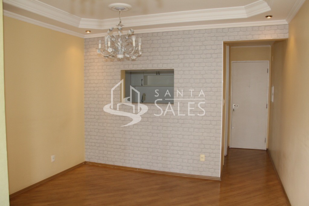 Apartamento, 3 quartos, 70 m² - Foto 2