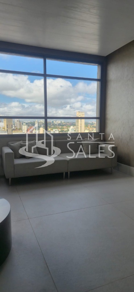 Apartamento, 1 quarto, 41 m² - Foto 4