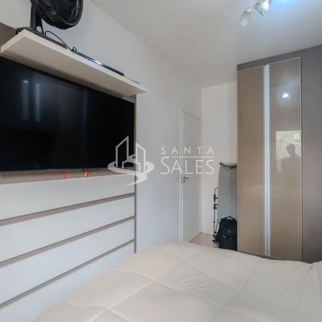 Apartamento, 2 quartos, 52 m² - Foto 25