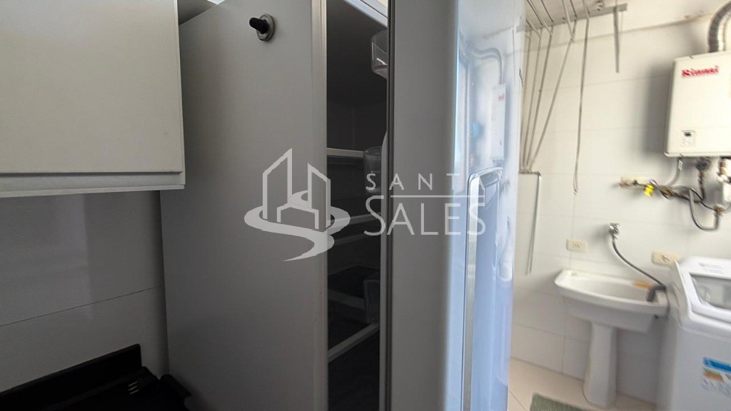 Apartamento, 3 quartos, 80 m² - Foto 16