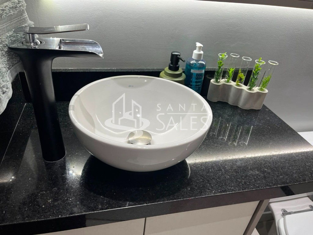 Apartamento, 3 quartos, 75 m² - Foto 7