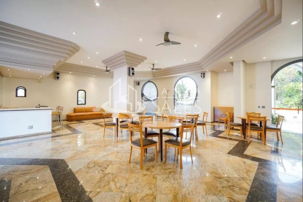 Apartamento, 4 quartos, 320 m² - Foto 55
