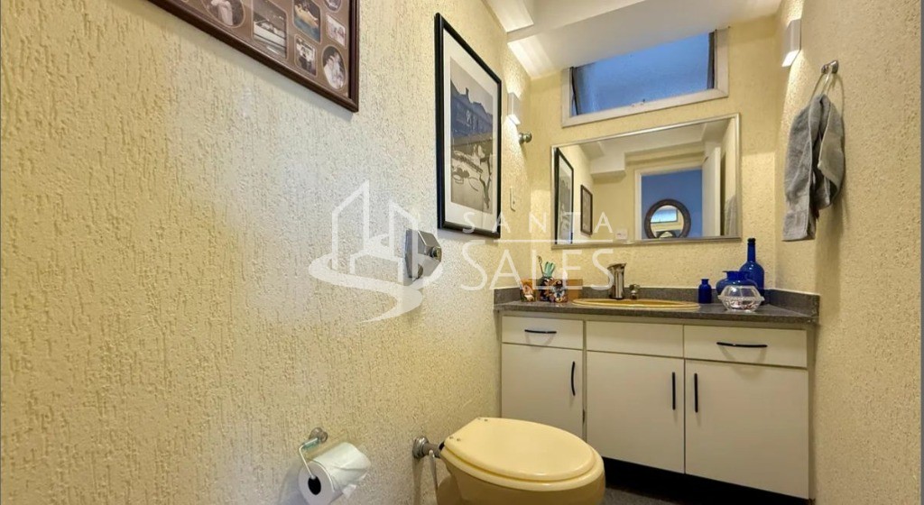 Apartamento, 4 quartos, 154 m² - Foto 46