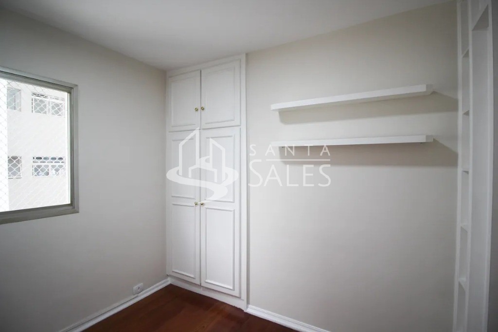 Apartamento, 2 quartos, 55 m² - Foto 15