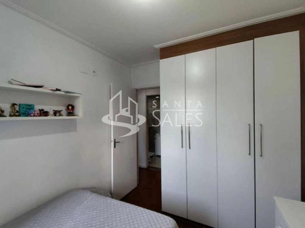 Apartamento, 3 quartos, 67 m² - Foto 17