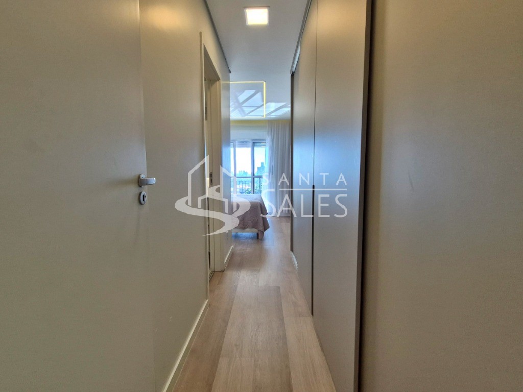 Apartamento, 3 quartos, 135 m² - Foto 23