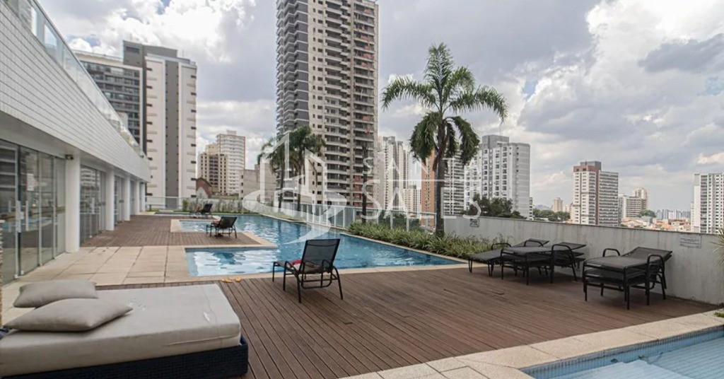 Apartamento, 4 quartos, 136 m² - Foto 51