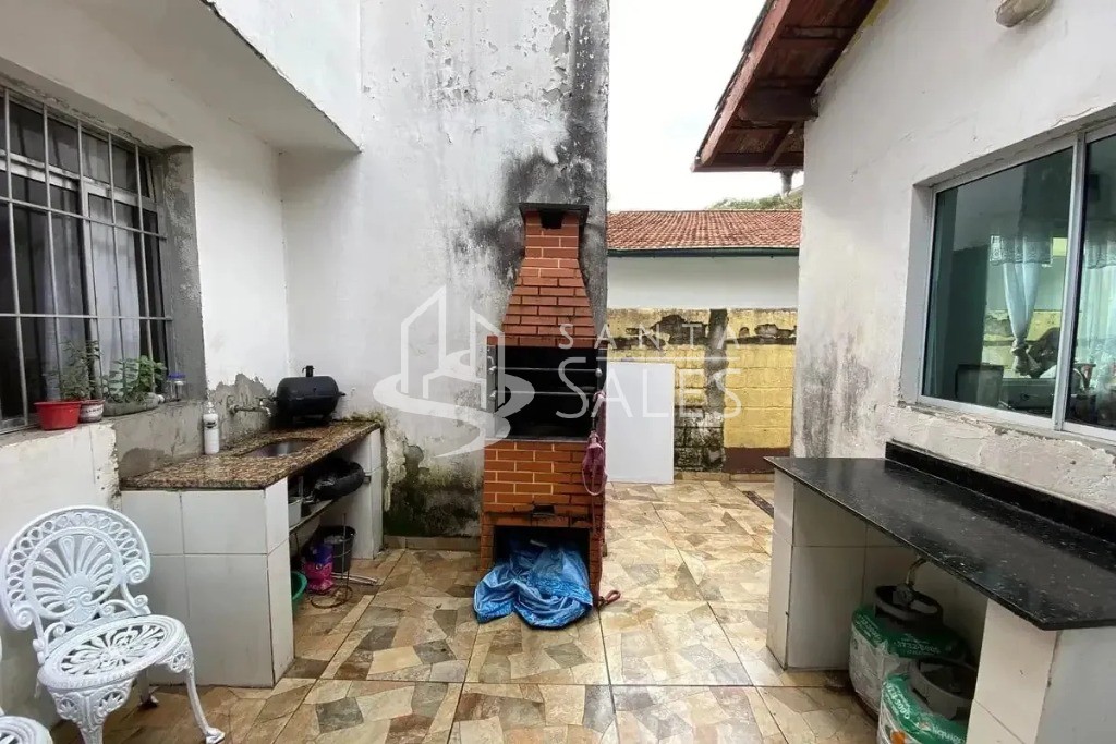 Sobrado, 3 quartos, 160 m² - Foto 21