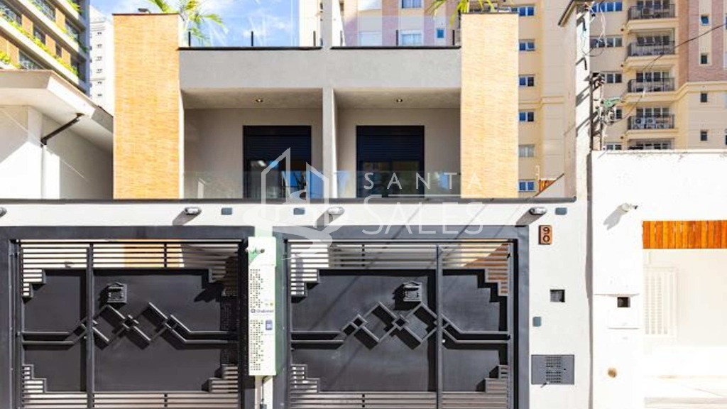 Casa, 2 quartos, 190 m² - Foto 1